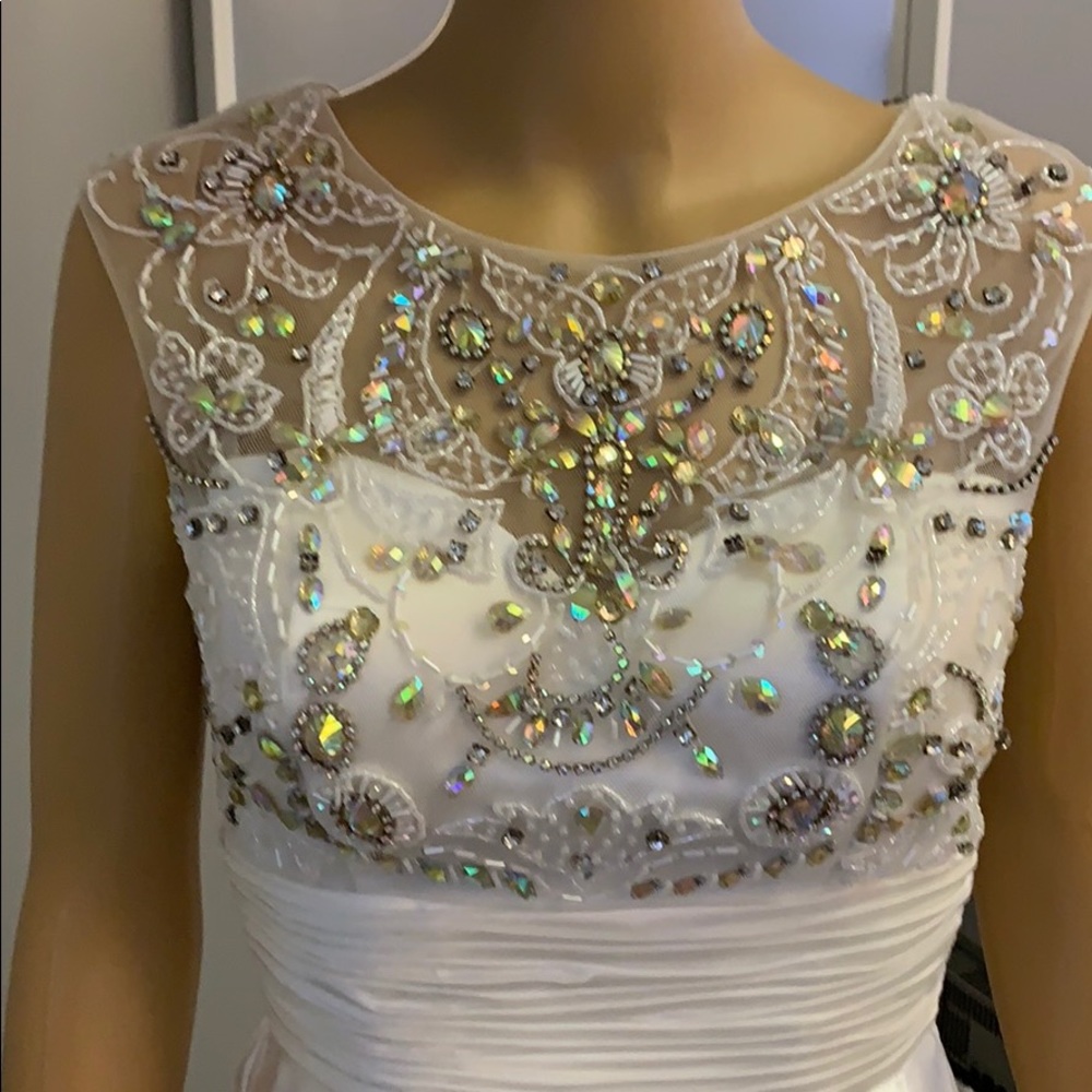 Prom Dress - Picture 8 of 8